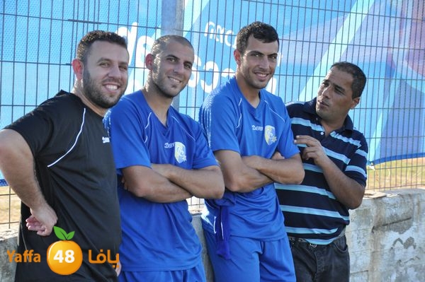 abna2 el lud kora 8 (52).JPG